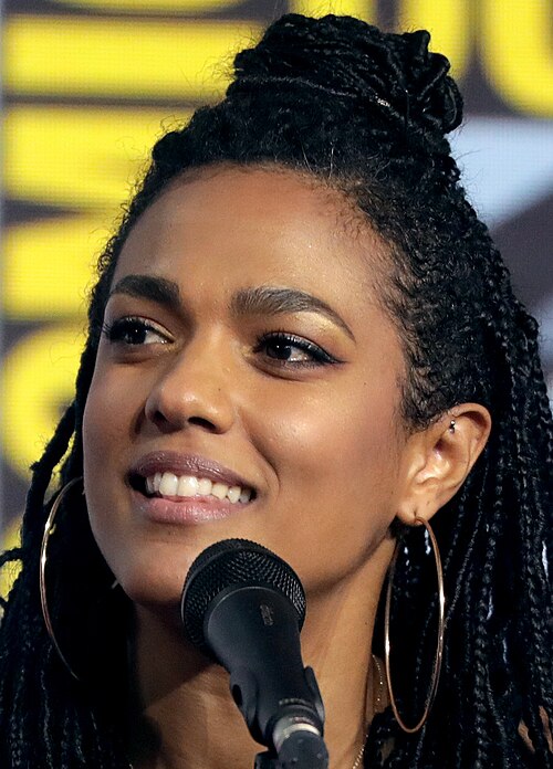 Zdjęcie: Freema Agyeman
