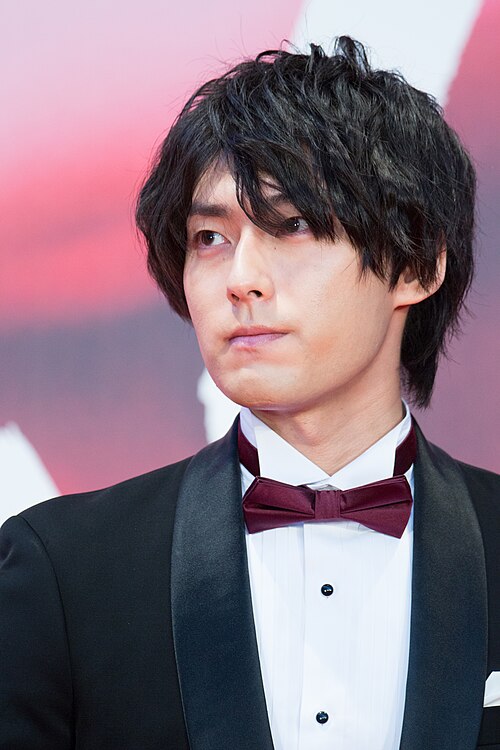 Zdjęcie: Toshiki Masuda