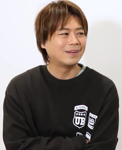 Zdjęcie: Daisuke Namikawa