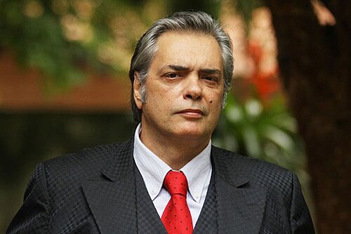 Zdjęcie: José Rubens Chachá