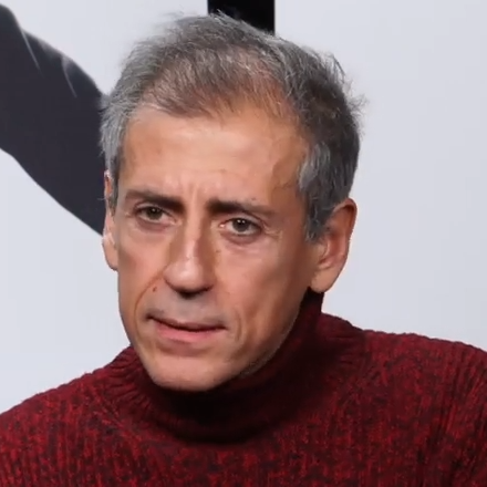 Zdjęcie: Gaetano Bruno