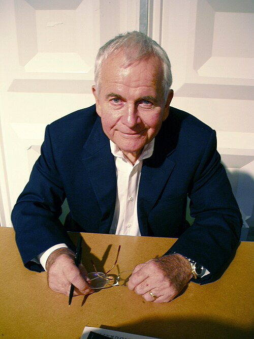 Zdjęcie: Ian Holm