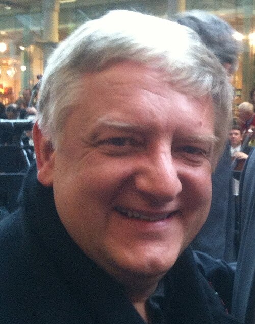 Zdjęcie: Simon Russell Beale