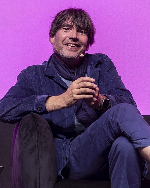 Zdjęcie: Alex James