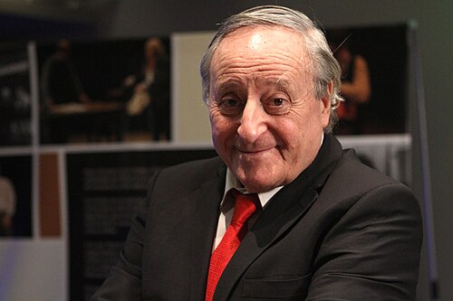 Zdjęcie: Roberto Carnaghi