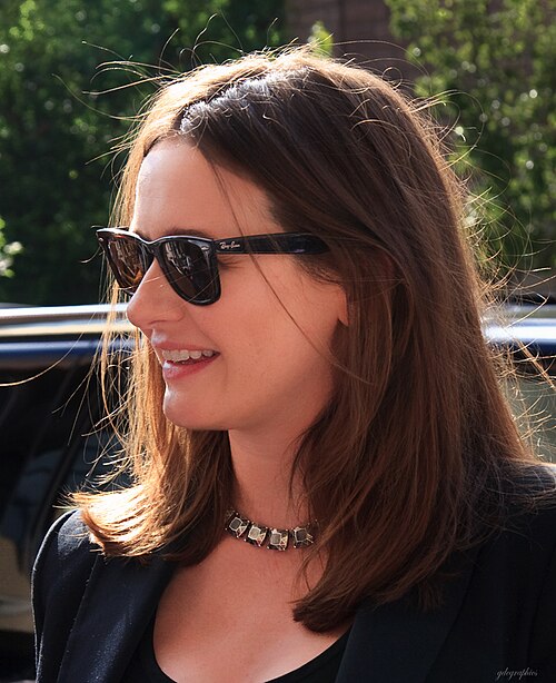 Emily Mortimer, 2009