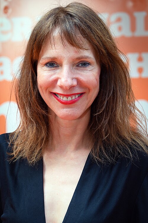Zdjęcie: Dolly Wells
