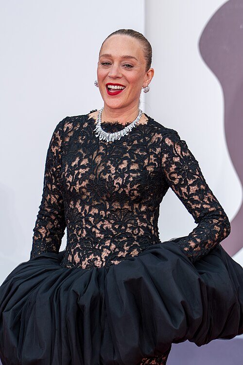 Zdjęcie: Chloë Sevigny