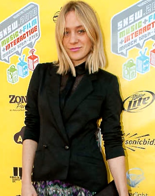 Chloë Sevigny, 2014