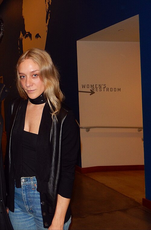 Chloë Sevigny, 2017