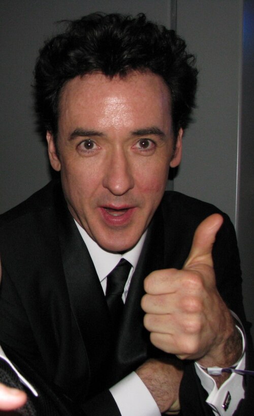 John Cusack, 2009