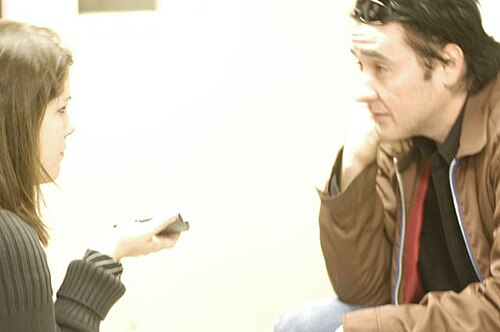 John Cusack, 2005