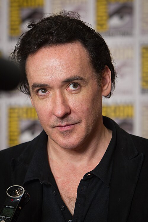 John Cusack, 2011
