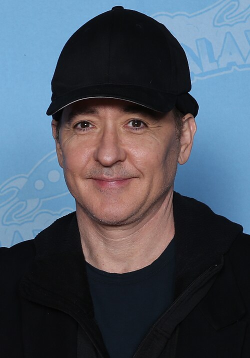 John Cusack, 2019