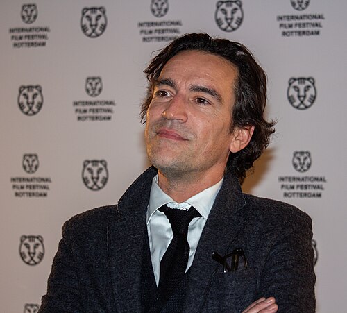 Zdjęcie: Ben Chaplin