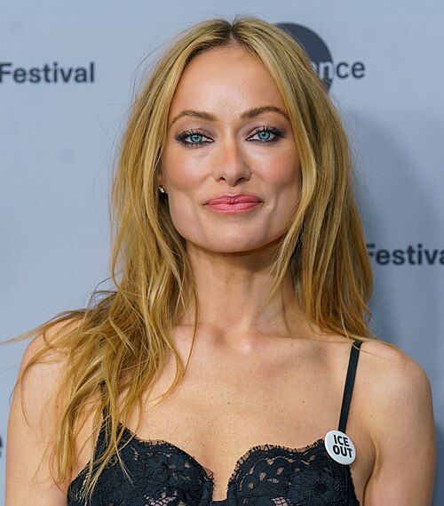 Zdjęcie: Olivia Wilde