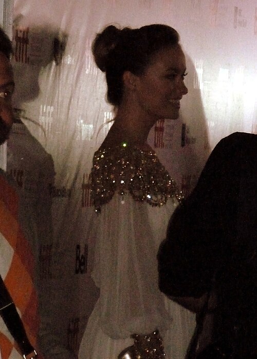 Olivia Wilde, 2011