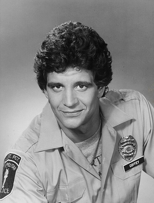 Zdjęcie: Ed Marinaro