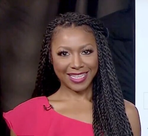Zdjęcie: Gabrielle Dennis