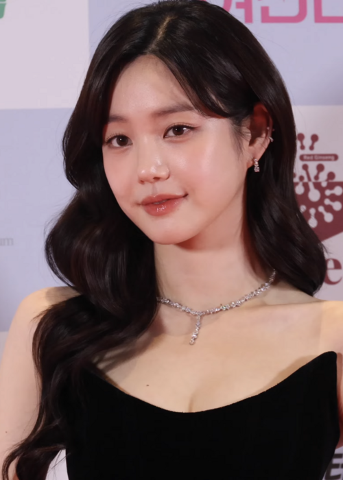 Zdjęcie: Lee Yu-bi