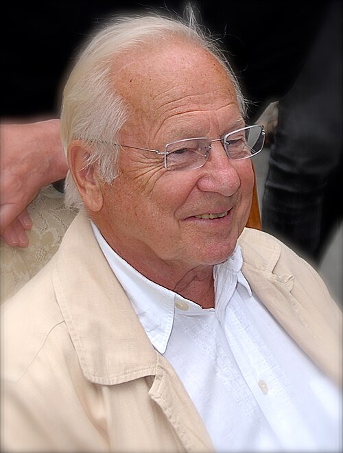 Zdjęcie: Ingvar Hirdwall