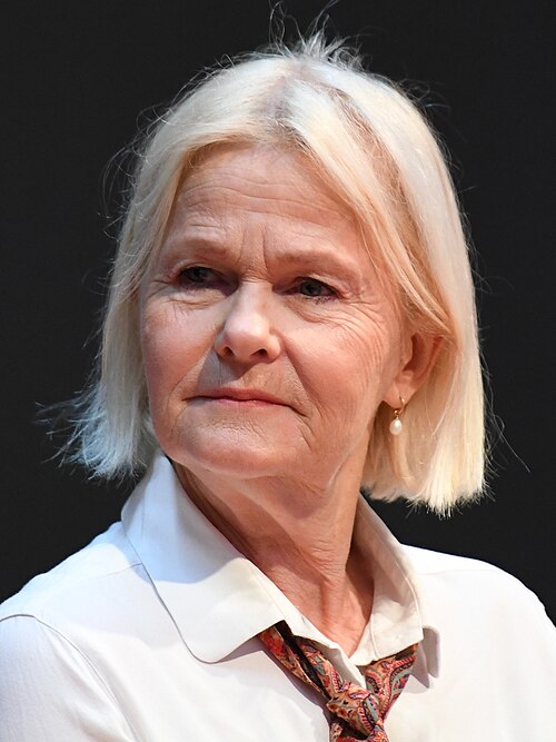 Zdjęcie: Sissela Kyle