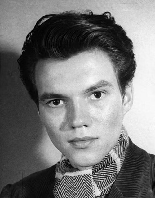 Zdjęcie: Per Oscarsson