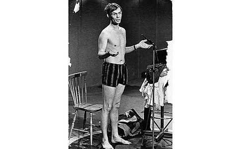 Per Oscarsson, 1966