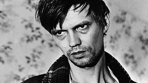 Per Oscarsson, 1968