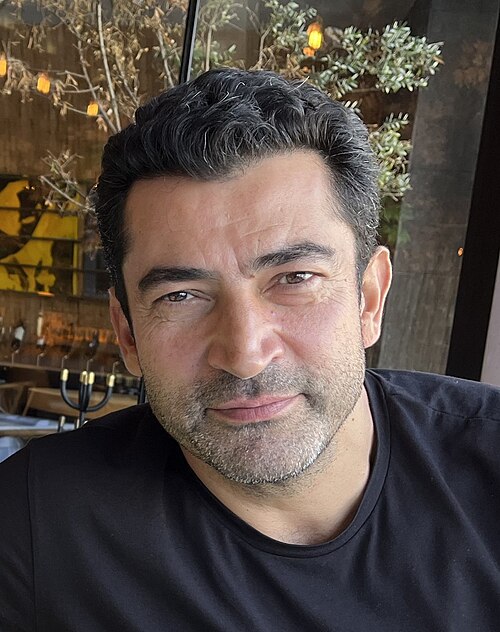 Zdjęcie: Kenan İmirzalıoğlu