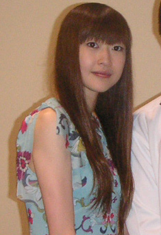 Zdjęcie: Mamiko Noto