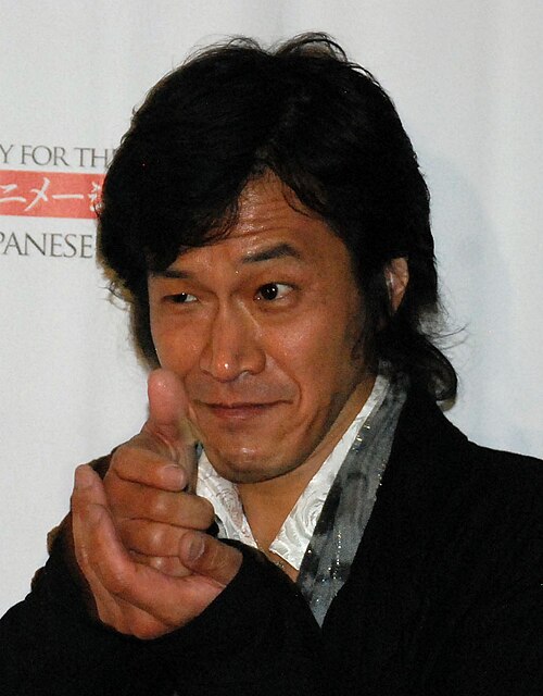 Zdjęcie: Rikiya Koyama