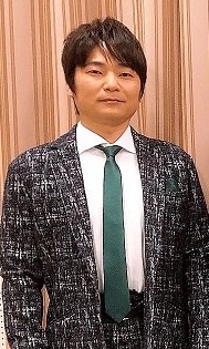 Zdjęcie: Akira Ishida