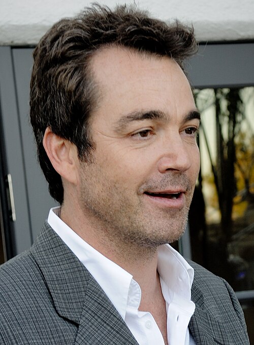 Zdjęcie: Jon Tenney