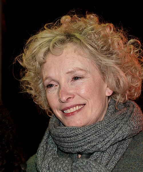Zdjęcie: Lindsay Duncan