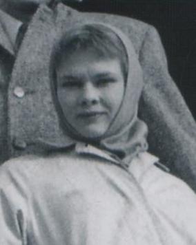 Judi Dench, 2014