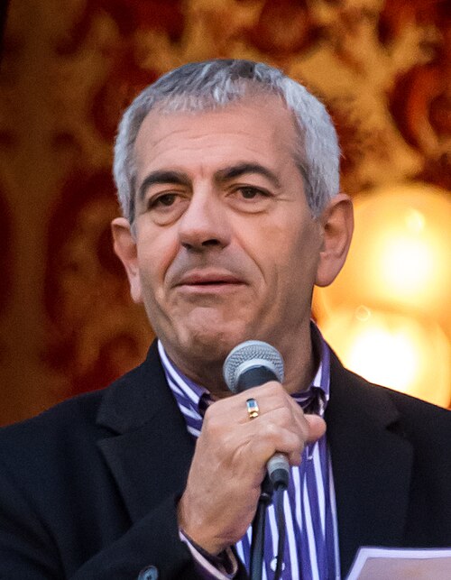Zdjęcie: Carlos Sobera