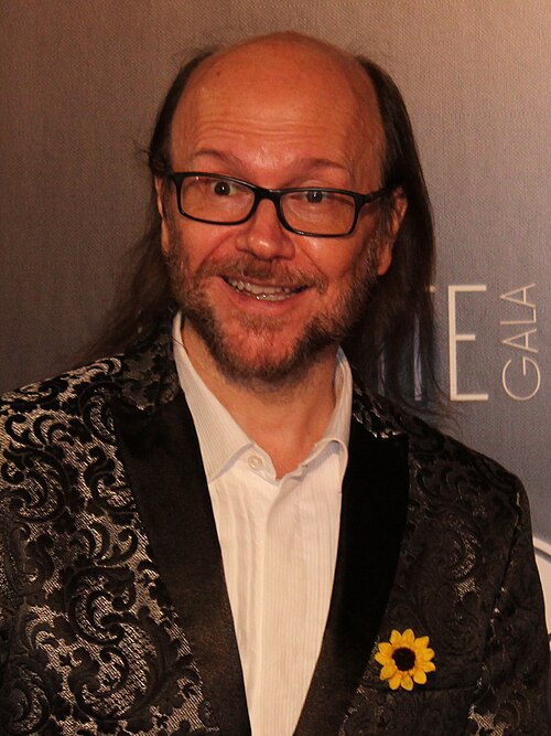 Santiago Segura, 2019