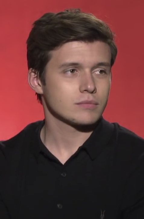 Zdjęcie: Nick Robinson
