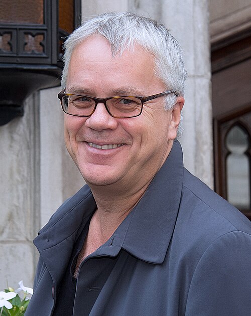 Zdjęcie: Tim Robbins