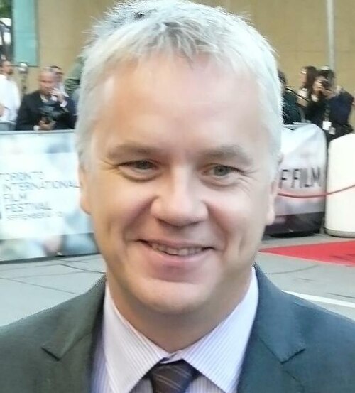 Tim Robbins, 2008