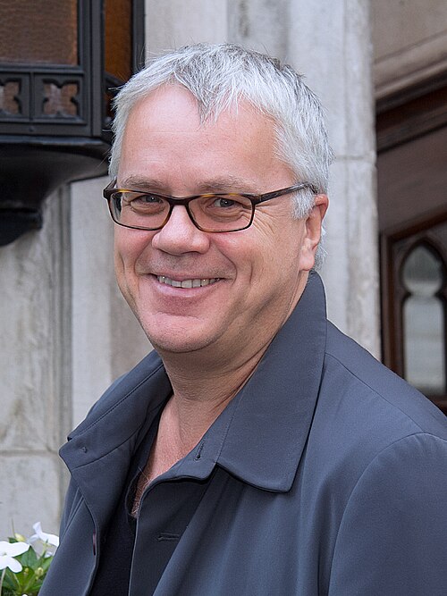 Tim Robbins, 2012