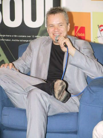 Tim Robbins, 2005
