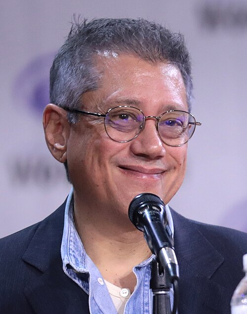 Zdjęcie: Dean Devlin