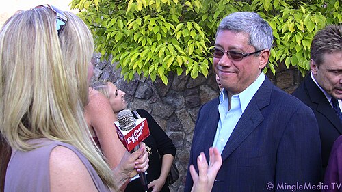 Dean Devlin, 2011