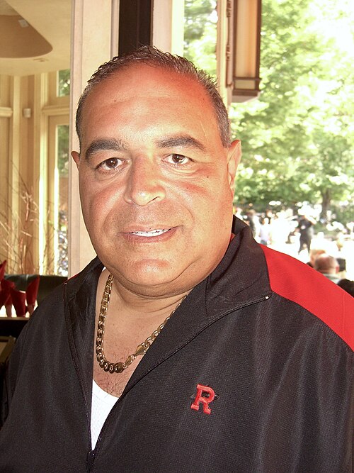 Zdjęcie: Joseph R. Gannascoli