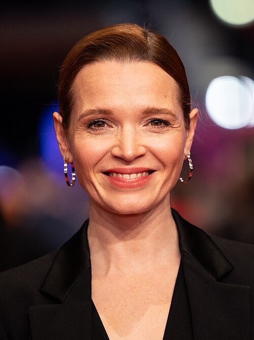 Zdjęcie: Karoline Herfurth