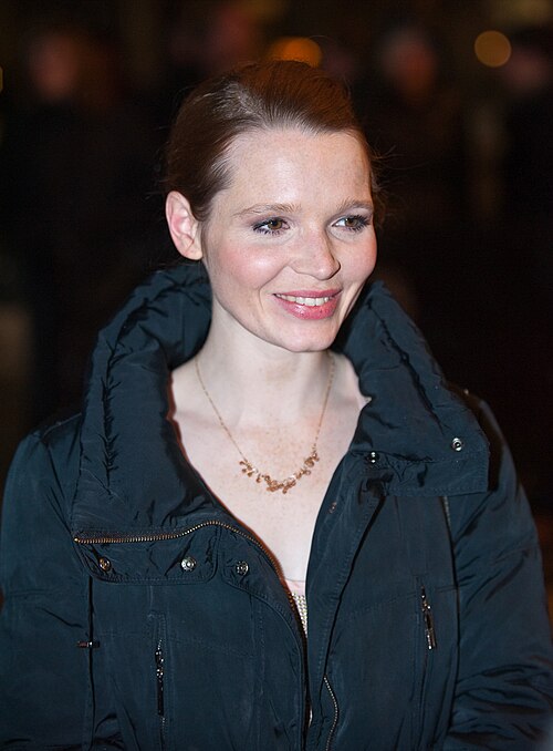 Karoline Herfurth, 2010