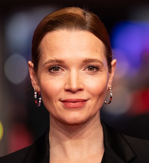 Karoline Herfurth, 2024