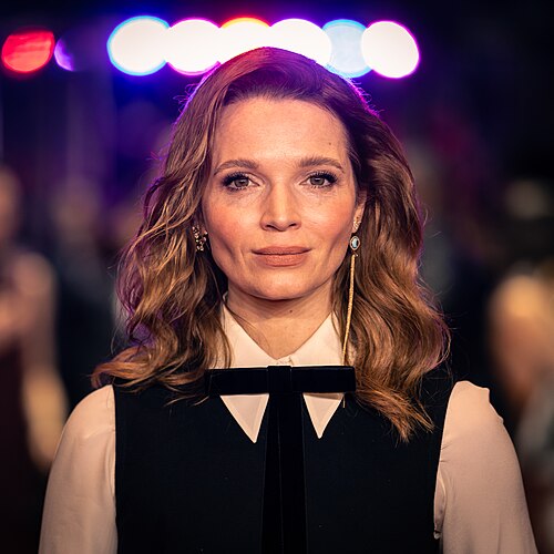 Karoline Herfurth, 2026